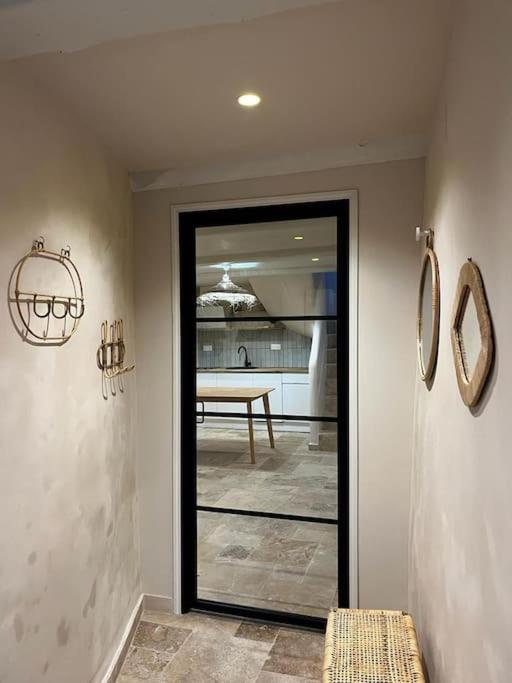 Bella Casa - New Full House For 3 W Ac, Wi-Fi & Terrasses Apartment Antibes Exterior photo